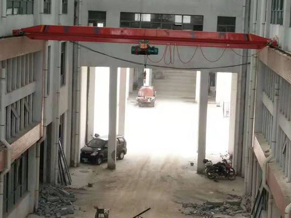 單梁 、橋式、天吊、行吊、天車