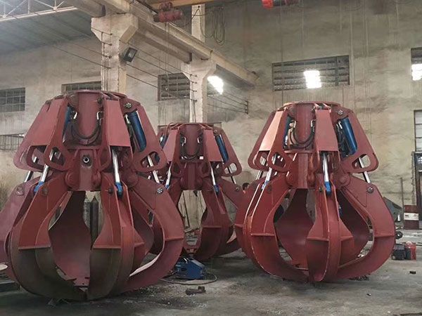 grab bucket
