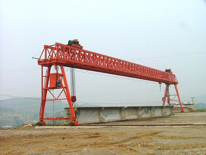安裝提梁機(jī)安裝要注意哪些問(wèn)題
